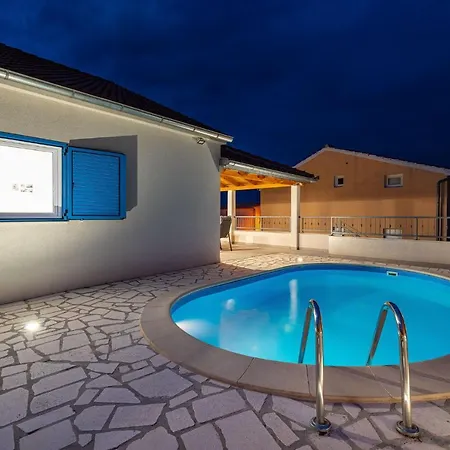 Nika Villa Jasenice (Zadar)