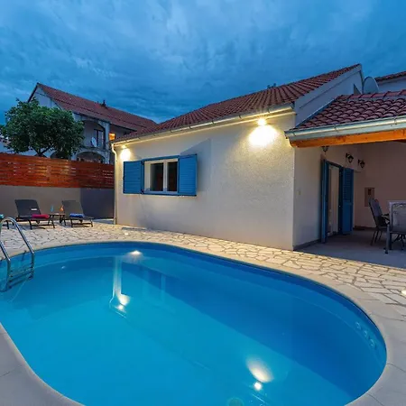 Nika Villa Jasenice (Zadar)