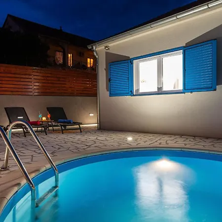 Nika Villa Jasenice (Zadar)