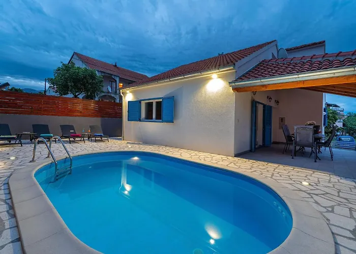 Nika Villa Jasenice (Zadar)