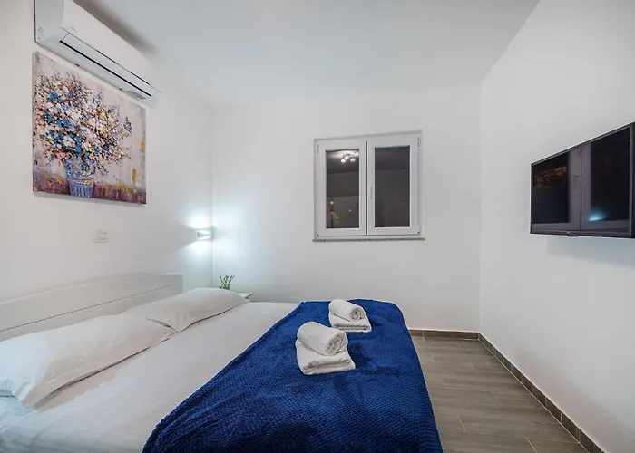 Nika Jasenice (Zadar)