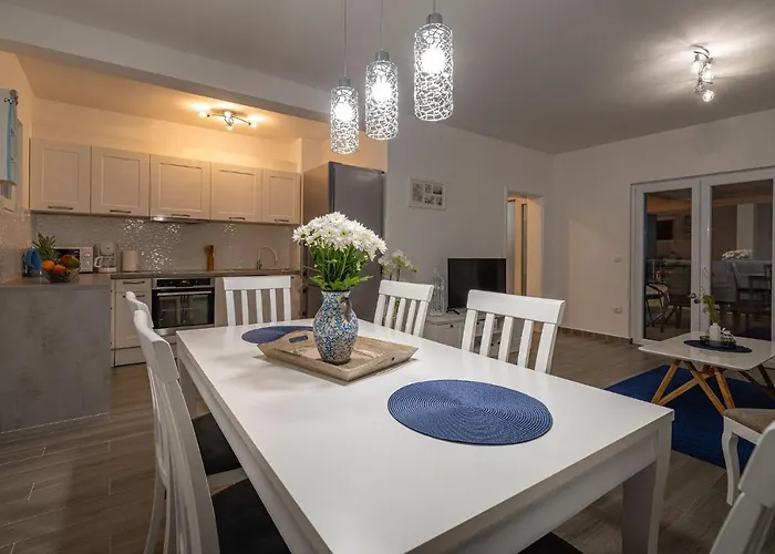 Nika Jasenice (Zadar)