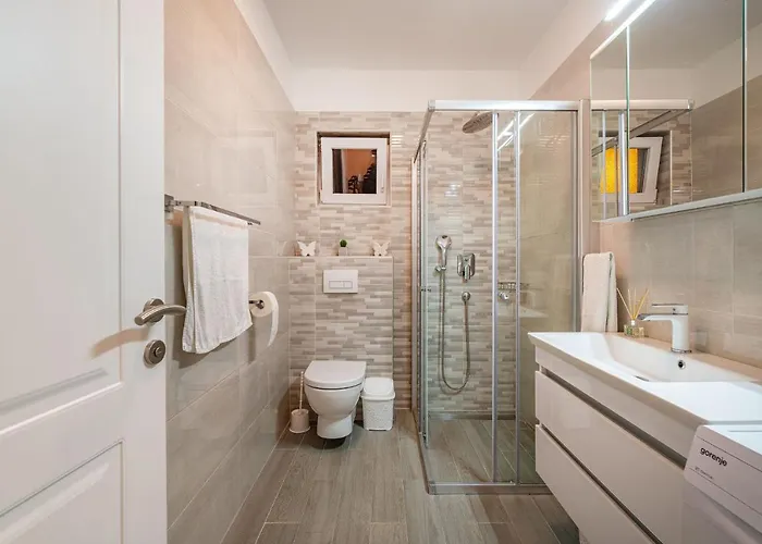 Nika Villa Jasenice (Zadar)