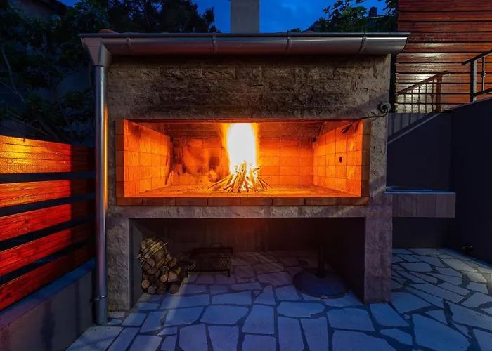 Nika Villa Jasenice (Zadar)