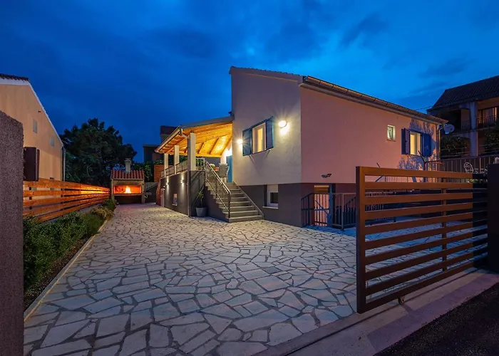 Nika Jasenice (Zadar)