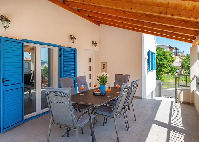 Nika * Jasenice (Zadar)