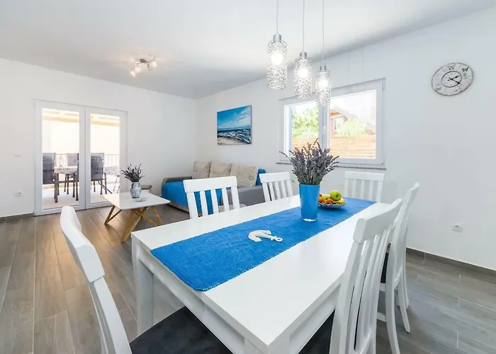 Nika Jasenice (Zadar)