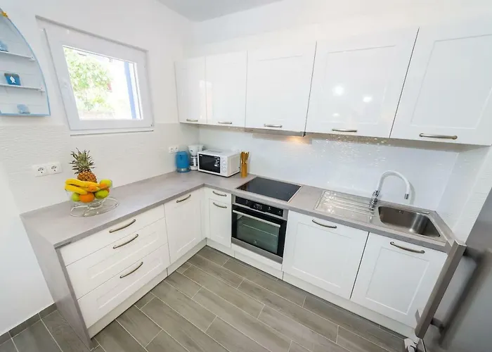 Villa Nika Jasenice (Zadar)