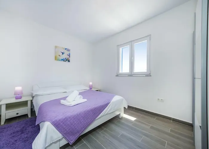 Villa Nika Jasenice (Zadar)