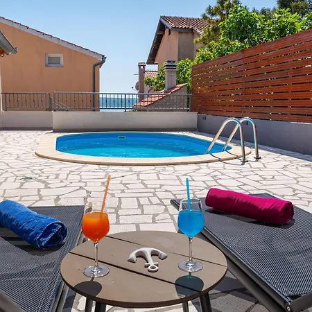 Villa Nika *