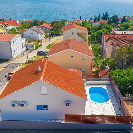 Nika Villa Jasenice (Zadar)