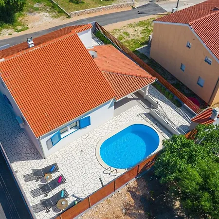 Villa Nika *
