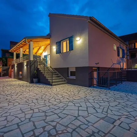 Villa Nika Jasenice (Zadar)