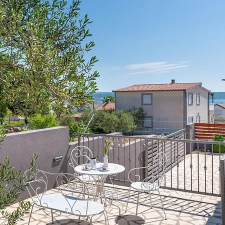 Nika Villa Jasenice (Zadar)