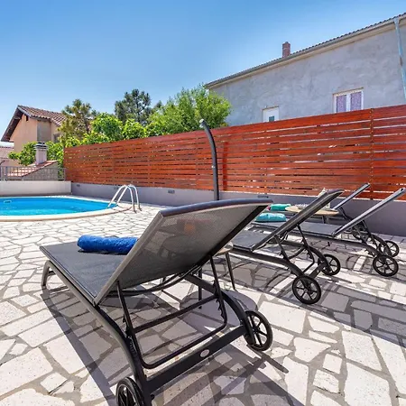 Villa Nika Jasenice (Zadar)