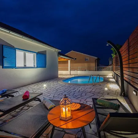 Villa Nika Jasenice (Zadar)