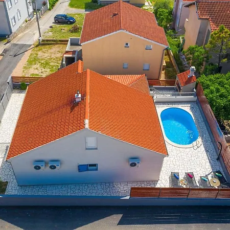 Nika Jasenice (Zadar)