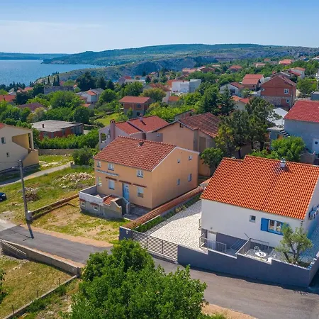 Nika Villa Jasenice (Zadar)