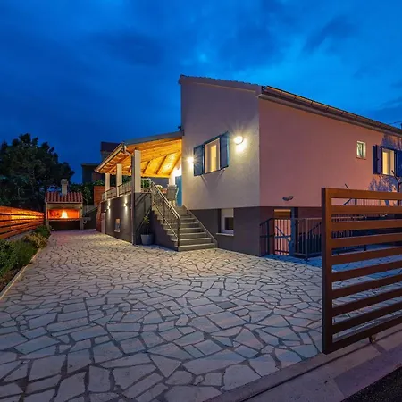 Nika Jasenice (Zadar)