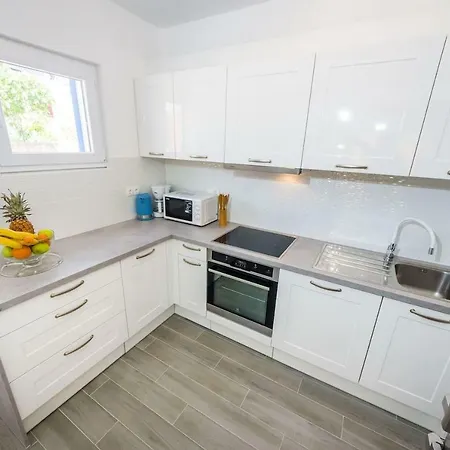 Βίλα Nika Jasenice (Zadar)