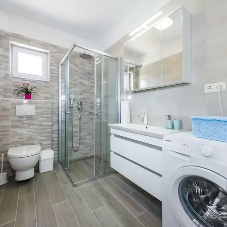 Villa Nika Jasenice (Zadar)