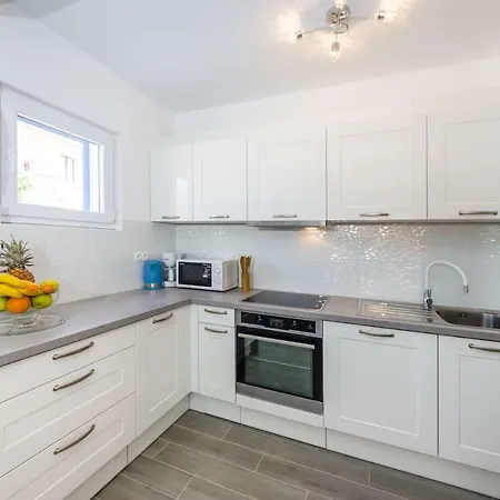 Nika Villa Jasenice (Zadar)