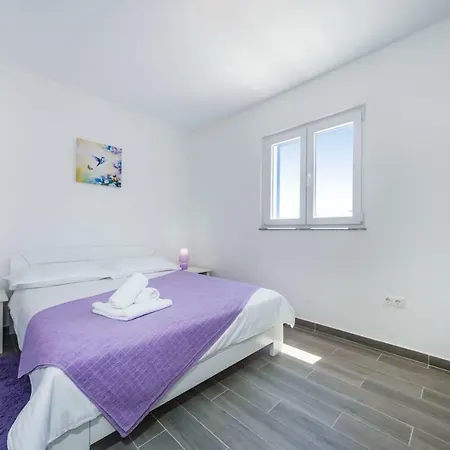 Βίλα Nika Jasenice (Zadar)