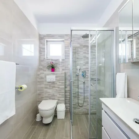 Nika Villa Jasenice (Zadar)