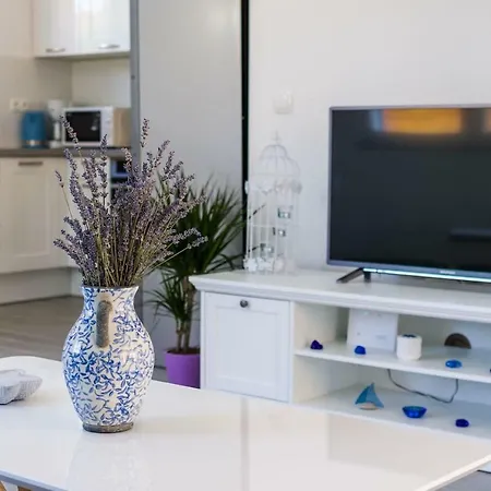 Villa Nika Jasenice (Zadar)