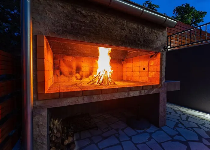 Nika Jasenice (Zadar)