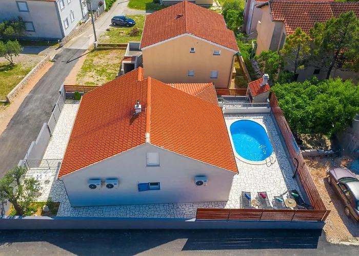 Nika Jasenice (Zadar)