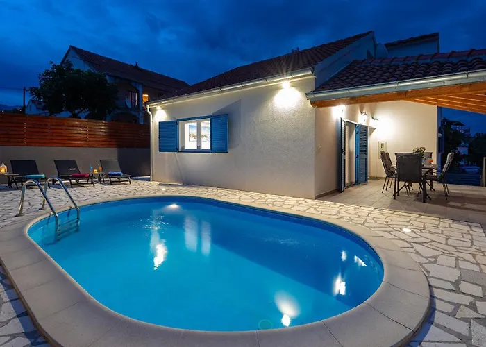 Nika Jasenice (Zadar)