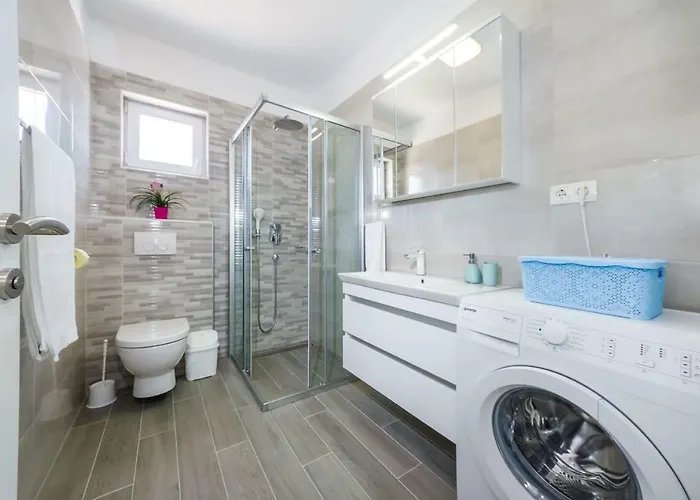 Βίλα Nika Jasenice (Zadar)