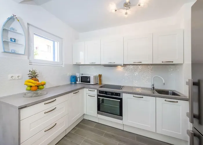 Nika Villa Jasenice (Zadar)