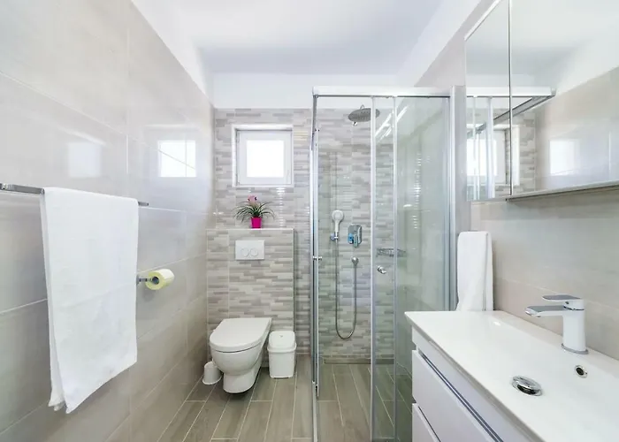 Nika Villa Jasenice (Zadar)