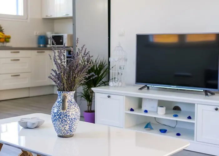 Villa Nika Jasenice (Zadar)